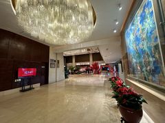 -秦皇岛秦皇国际大酒店