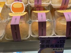 -迦南·甜品蛋糕(传媒店)