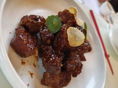 -玫瑰厅上海菜(兴国路店)