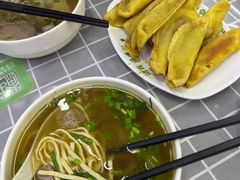 -清真蒋有记(老门东店)