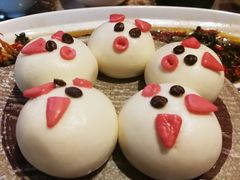 -蘑菇私房菜小馆(杨家坪西城天街店)