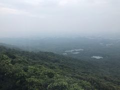 -紫金山索道-售票处