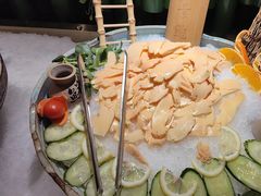 -汉丽斯巴西烤肉自助(市南店)