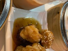 -点点心点心专门店(湾仔店)