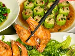 -花舍·新派粤菜·西餐·下午茶(亚运村·鸟巢店)