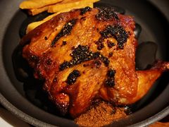 -原石牛扒·约会餐厅(龙城万科里店)