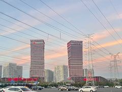-海合安武汉极地海洋公园