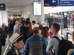 -奥黑尔国际机场
