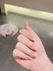 -i.f美甲美睫
