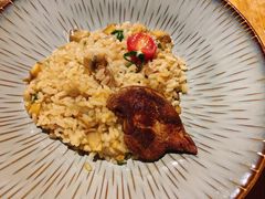 -IL Forno 意坊·意大利餐厅(花园店)