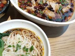 -渝乡老妈·北京烤鸭(六里桥店)