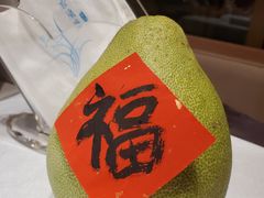 -若蘭慈·无国界素食料理(欢乐海岸店)