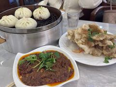 -张包铺(道外店)