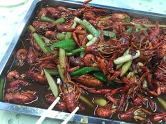 -阿木龙虾(河间路店)