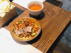 -盡膳口福跷脚牛肉火锅(合生汇购物中心店)