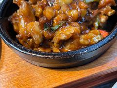 -小城故事·地道宁波味(月湖盛园店)