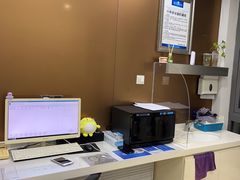 -圣贝口腔(海淀店)