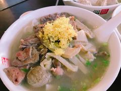 -潮镇老尾牛杂(环城西路店)