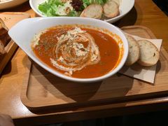 -Secco德式餐吧(南秀村店)