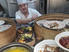 -大灶头·新昌菜(中国茶市店)