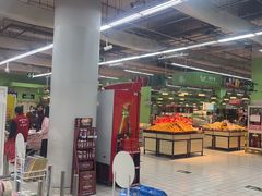 -大润发(张江店)