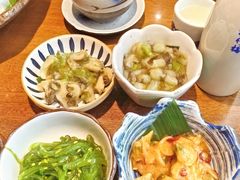 -九井澤精致料理(金茂店)