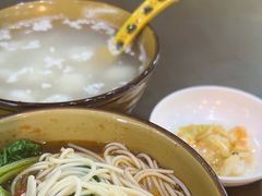 -华兴街煎蛋面(总店)