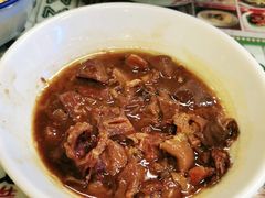 -七爷清汤腩·港式餐厅(金狮广场店)