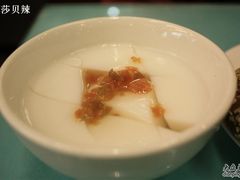 杏仁豆腐-护国寺小吃(护国寺总店)