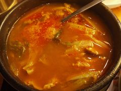 香辣牛肉汤-青鹤谷(苏州店)