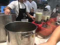 -野萃山·潮汕厚果汁(十亩地店)