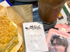 -阿飛冰室(下沙店)
