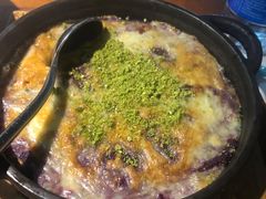 -外婆私房菜(新亚百货店)