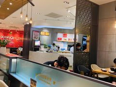大堂-妈妈故事米线(市府恒隆店)