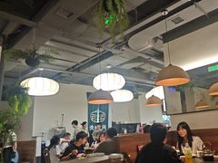 -旺爷砂锅·茶作(国贸城店)