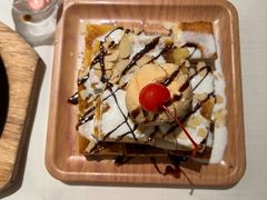 -俄士厨房(五棵松华熙LIVE店)