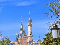 -上海迪士尼度假区