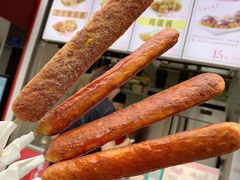 -老谢野馄饨(延安路店)