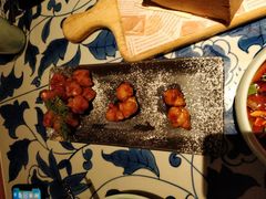 -绿茶餐厅(布吉万象汇店)