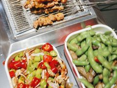-板凳烧烤(东关街店)