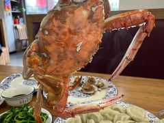 -匠心二十五年·百姓海鲜烧烤家常菜(威至海港湾店)