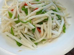 -长兴菜馆(高桥店)