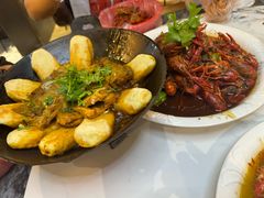 -欧记轩龙虾·私房菜(A店)