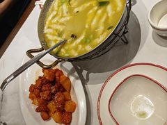 -金陵后厨·南京菜(新街口秣陵路店)