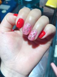 -莫奈花园日式美甲美睫