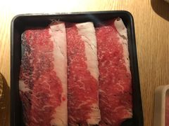 -温野菜涮涮锅(西单大悦城店)