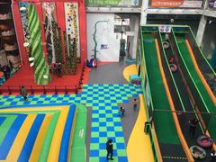 -蒙特利亲子乐园