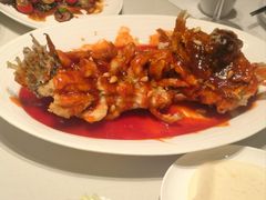 -洋洋中餐馆·SINCE 1997(信投店)