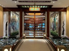 -广州花园酒店