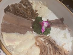 川门毛肚七绝-哥老官重庆美蛙鱼头(西湖银泰十一哥店)